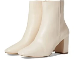 Cole Haan Chrystie Square Bootie 75 Mm
