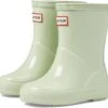 Hunter Kids First Classic Gloss (Toddler/Little Kid) -Shoe Promotional Store 51CQneb52L. AC SR920736