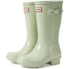 Hunter Kids Original Kids' Gloss Rain Boot (Little Kid/Big Kid) -Shoe Promotional Store 51FYDfTNLSL. AC SR920736