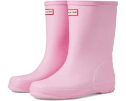 Hunter Kids First Classic Rain Boots (Toddler/Little Kid)