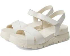 Cole Haan Zerogrand Crisscross Sandal