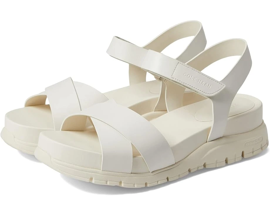 Cole Haan Zerogrand Crisscross Sandal 3 Cole Haan Zerogrand Crisscross Sandal