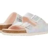 Birkenstock Arizona Vegan Iridescent -Shoe Promotional Store 613QFa1rtyL. AC SR920736