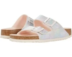 Birkenstock Arizona Vegan Iridescent