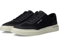 Cole Haan Grandpro Rally Canvas T-Toe Sneaker