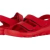 Birkenstock Kids Mogami HL (Toddler/Little Kid/Big Kid) -Shoe Promotional Store 616MbeMqbFL. AC SR920736