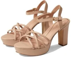 Cole Haan Grove Platform Sandal 95 Mm