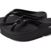 OOFOS Oomega Thong -Shoe Promotional Store 61932rdh nL. AC SR920736