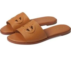 Cole Haan Flynn Logo Slide Sandal