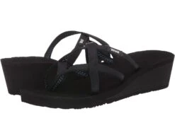Teva Mush Mandlyn Wedge Ola 2