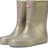 Hunter Kids First Classic Nebula (Toddler/Little Kid) -Shoe Promotional Store 61XyWKFVIFL. AC SR920736