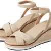 Cole Haan Cloudfeel Espadrille Wedge Sandal 75 Mm -Shoe Promotional Store 61d9sltmbeL. AC SR920736