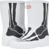 Hunter Kids Original First Classic Skeleton Print Wellington Boots (Toddler/Little Kid) 2 Hunter Kids Original First Classic Skeleton Print Wellington Boots (Toddler/Little Kid) -Shoe Promotional Store 61g1nZ9VWvL. AC SR920736
