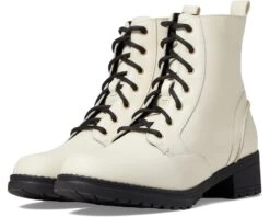 Cole Haan Camea Waterproof Combat Boot