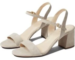 Cole Haan Josie Block Heel Sandal (65 Mm)