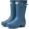 Hunter Kids Original Kids' Classic Rain Boot (Little Kid/Big Kid) -Shoe Promotional Store 61mNao8jXL. AC SR920736