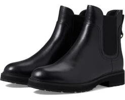 Cole Haan Greenwich Waterproof Bootie
