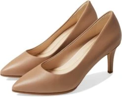 Cole Haan Grand Ambition Pump (75 Mm)