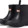 Hunter Kids Play Boot (Toddler/Little Kid) -Shoe Promotional Store 61w3QSAl3fL. AC SR920736
