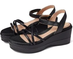 Cole Haan Grand Ambition Addison Flatform Wedge
