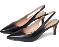 Cole Haan Vandam Sling Pump 65
