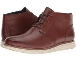 Cole Haan Original Grand Chukka