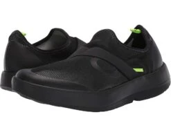 OOFOS Oomg Low Fibre