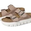 Birkenstock Arizona Chunky By Papillio