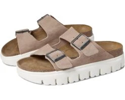 Birkenstock Arizona Chunky By Papillio