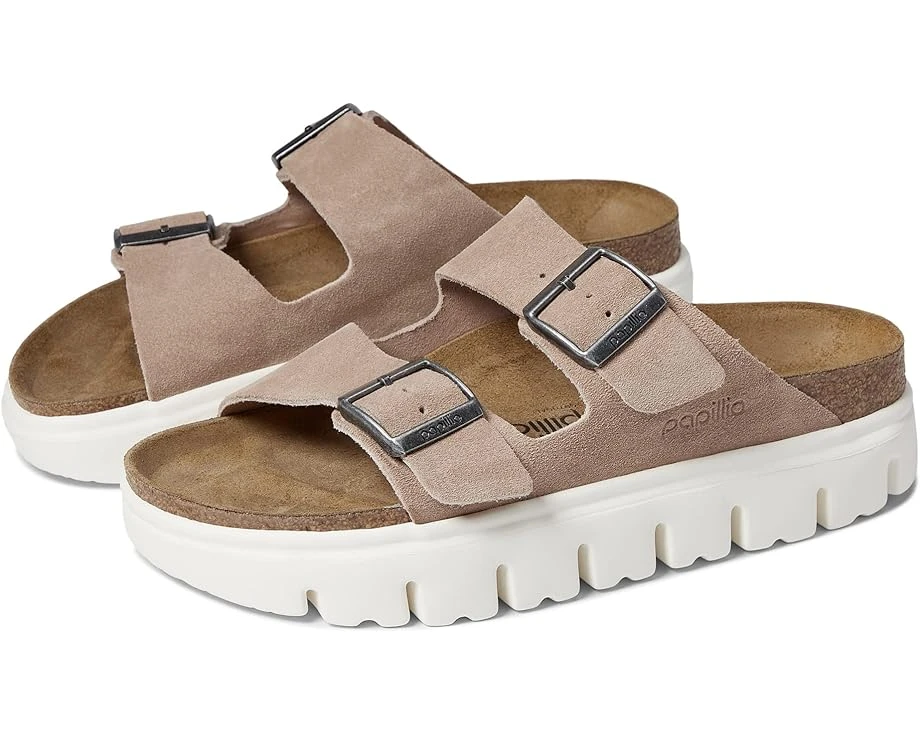 Birkenstock Arizona Chunky By Papillio 3 Birkenstock Arizona Chunky By Papillio