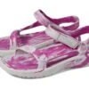 Teva Kids Hurricane Drift Huemix (Toddler/Little Kid/Big Kid) -Shoe Promotional Store 718F18Hy76L. AC SR920736