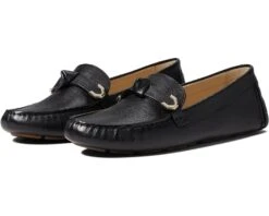 Cole Haan Evelyn Bow Driver