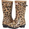 Hunter Kids Original Hybrid Print (Little Kid/Big Kid) -Shoe Promotional Store 719zwNCXARS. AC SR920736
