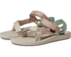 Teva Original Universal Metallic