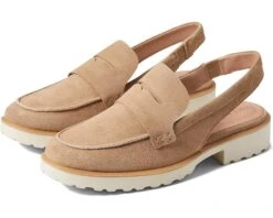 Cole Haan Geneva Lug Sling Mule