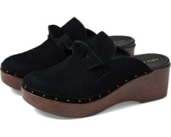 Cole Haan Cloudfeel Bow Clog