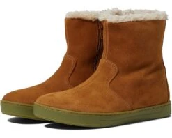 Birkenstock Kids Lille (Toddler/Little Kid/Big Kid)