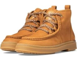 Cole Haan Summit Chukka Bootie