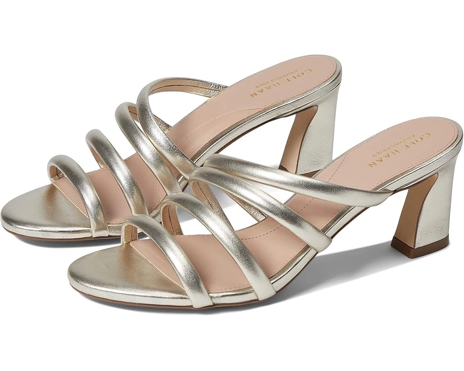 Cole Haan Adella Sandal 65 Mm 3 Cole Haan Adella Sandal 65 Mm