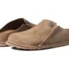 Birkenstock Zermatt 365 Suede
