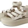 Teva Flatform Mevia -Shoe Promotional Store 71K6FUckbAL. AC SR920736