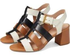 Cole Haan Josie Fisherman Sandal 65 Mm