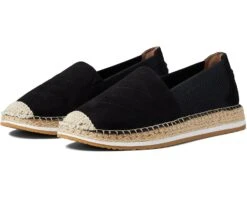 Cole Haan Cloudfeel Espadrille Loafers
