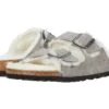 Birkenstock Arizona Shearling -Shoe Promotional Store 71Lwd3sf1vL. AC SR920736