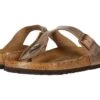 Birkenstock Gizeh Oiled Leather -Shoe Promotional Store 71MACaQXAPS. AC SR920736