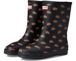 Hunter Kids Original First Classic Boot (Toddler/Little Kid)