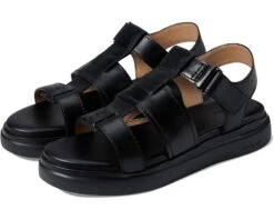 Cole Haan Grandpro Rally Fisherman Sandal