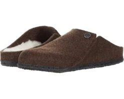 Birkenstock Zermatt Shearling