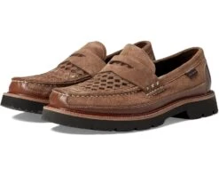 Cole Haan Cole Haan X Pendleton American Classics Penny