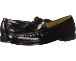 Cole Haan Pinch Tassel